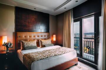 Полулюкс «Премьер» в Отеле Rixos Borovoe